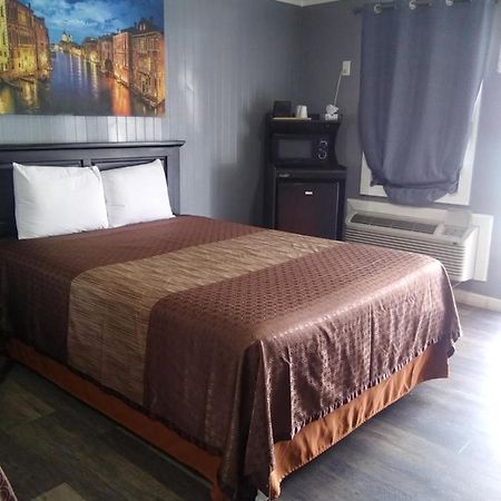 Modoc Inn Альтурас Экстерьер фото