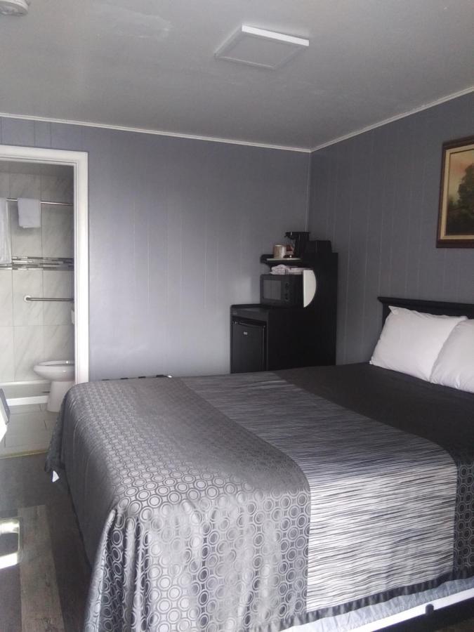 Modoc Inn Альтурас Экстерьер фото