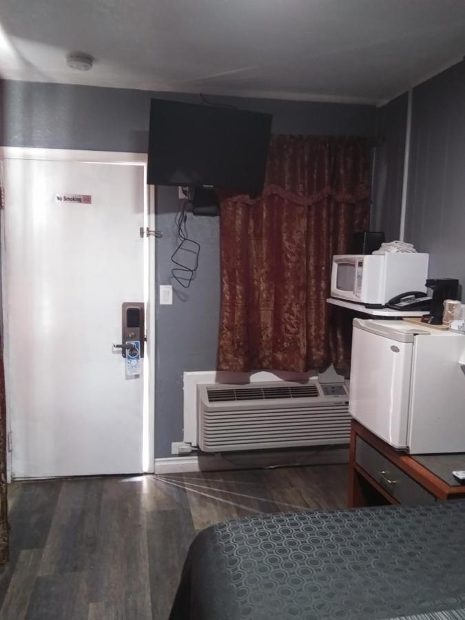 Modoc Inn Альтурас Экстерьер фото